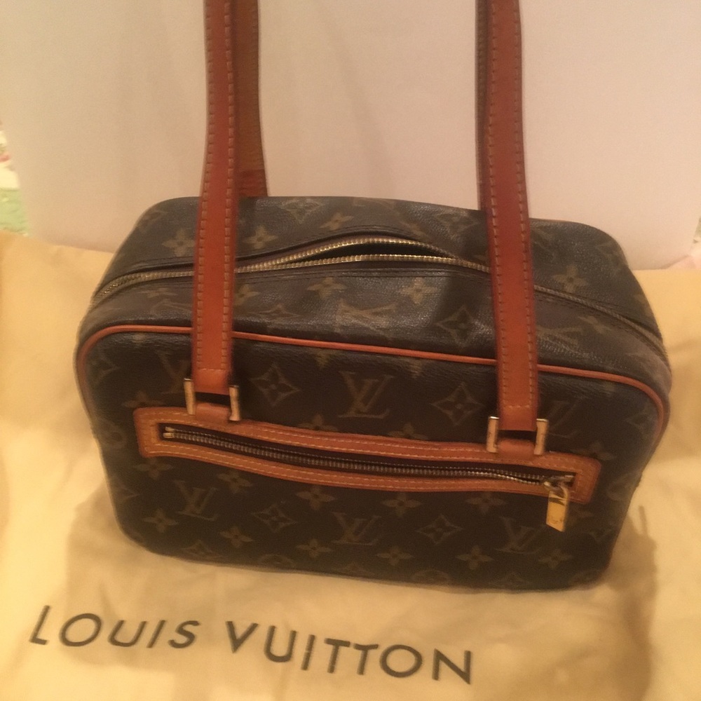 Louis Vuitton Citi mm  SALE  Full Price $449.
